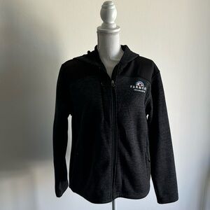 Farmers Insurance Ladies Jacket XL
